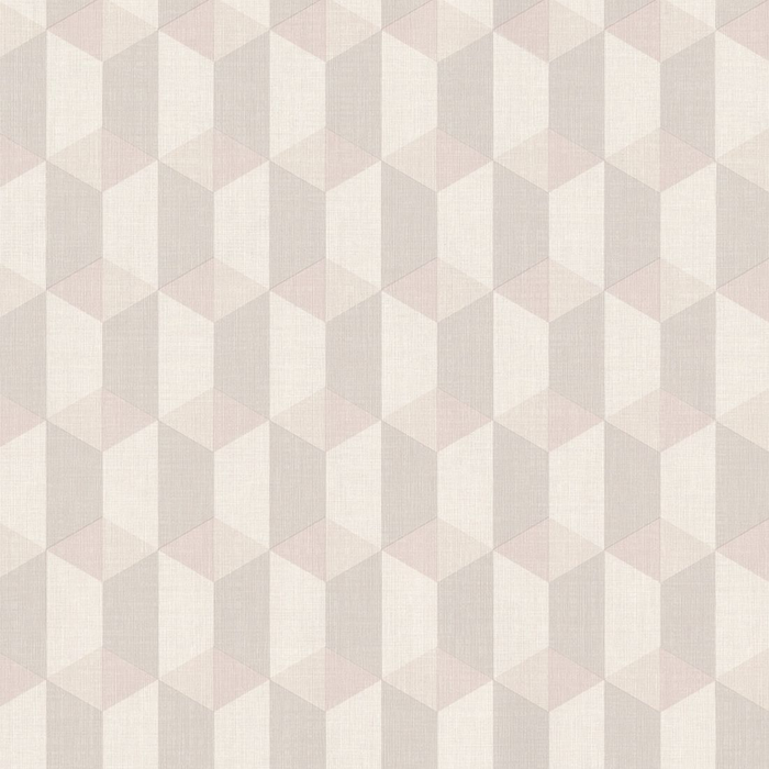 Grandeco Inspirational Walls Non Woven, Vinyl Wallpaper