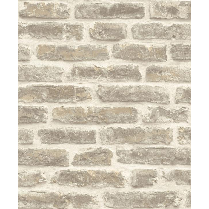 Wallcovering Brick On the Wall , Ugepa