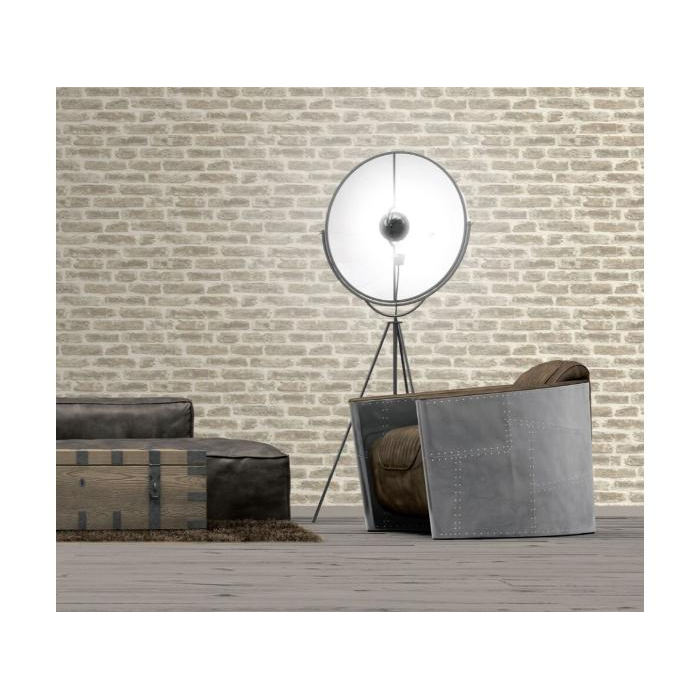 Wallcovering Brick On the Wall , Ugepa