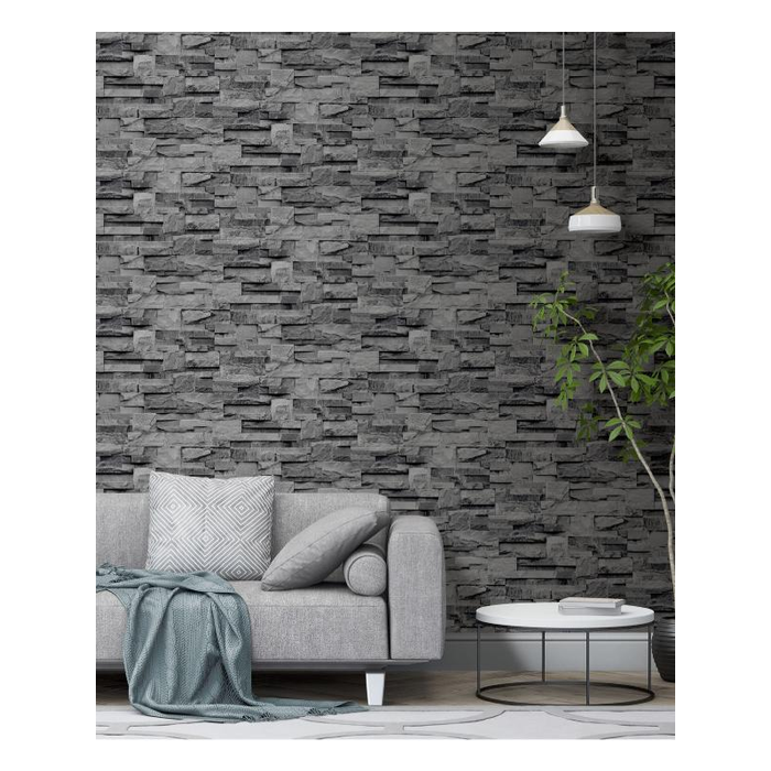 Wallcovering Brick On the Wall , Ugepa