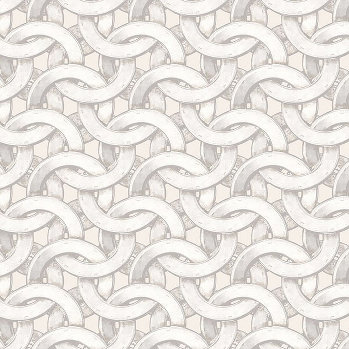 Wallpaper with Rings 3D, Ugepa Virtual Reality Studio360 J448-07