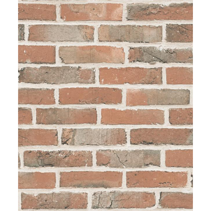 Wallcovering Brick On the Wall , Ugepa