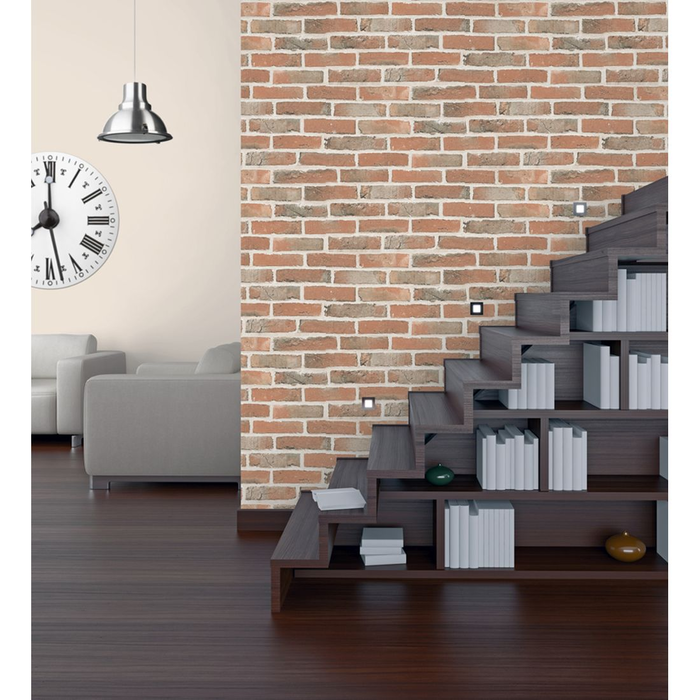 Wallcovering Brick On the Wall , Ugepa