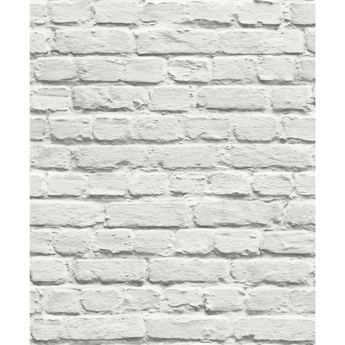 Ταπετσαρία Τοίχου Brick On the Wall , Ugepa