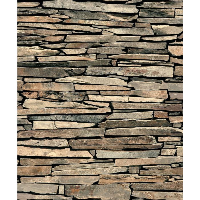 Ταπετσαρία Τοίχου Brick On the Wall , Ugepa