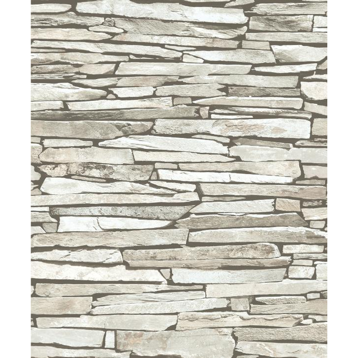 Ταπετσαρία Τοίχου Brick On the Wall , Ugepa