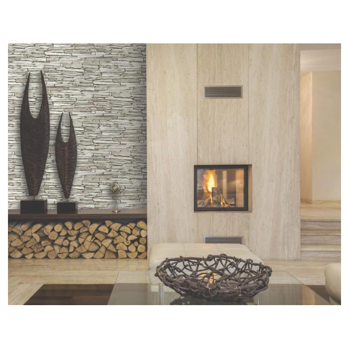 Ταπετσαρία Τοίχου Brick On the Wall , Ugepa