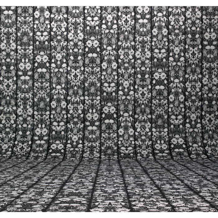 NLXL Archives by Studio Job Non Woven Ψηφιακή Εκτύπωση