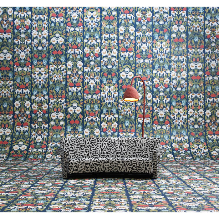 NLXL Archives by Studio Job Non Woven Ψηφιακή Εκτύπωση