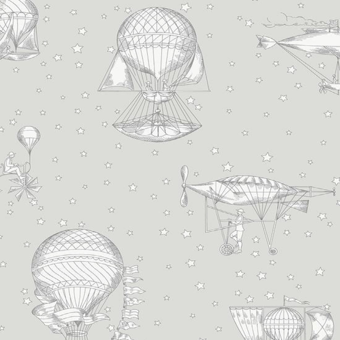 Wallpaper, Grandeco Jack 'n Rose 2024- Studio360