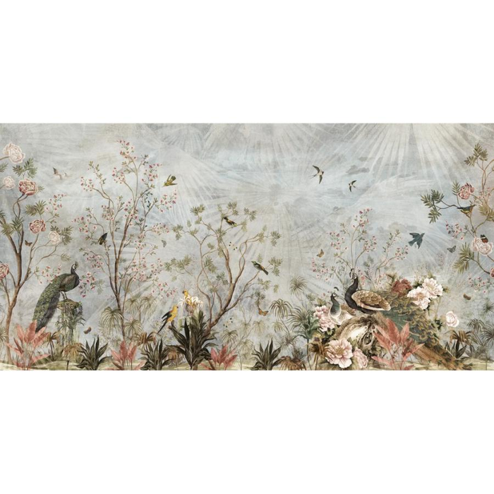 Excllusive Ψηφιακή Εκτύπωση Emiliana Parati