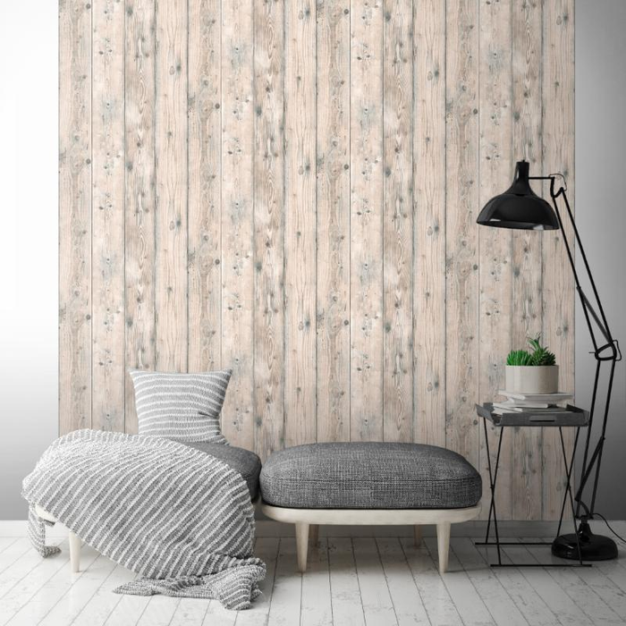 Ταπετσαρία Τοίχου Brick On the Wall , Ugepa