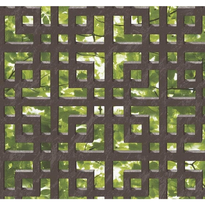 All Around Deco Reflections Non Woven,Vinyl Ταπετσαρία Τοίχου