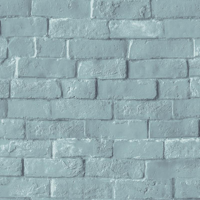 Wallcovering Brick On the Wall , Ugepa