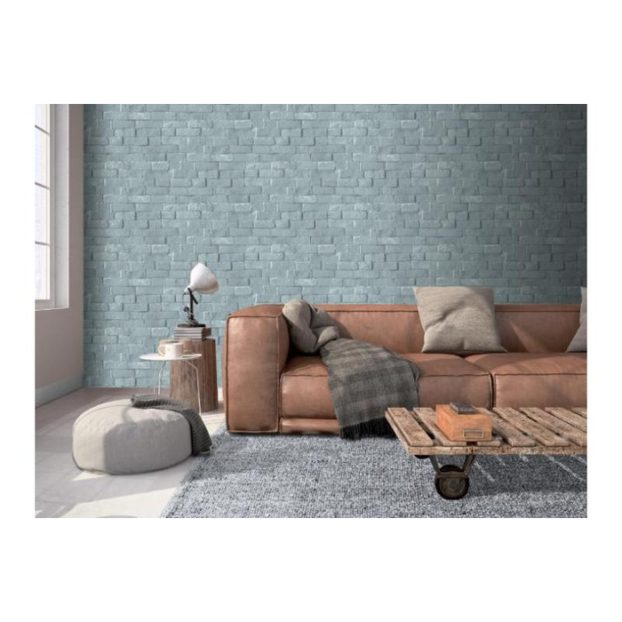 Wallcovering Brick On the Wall , Ugepa