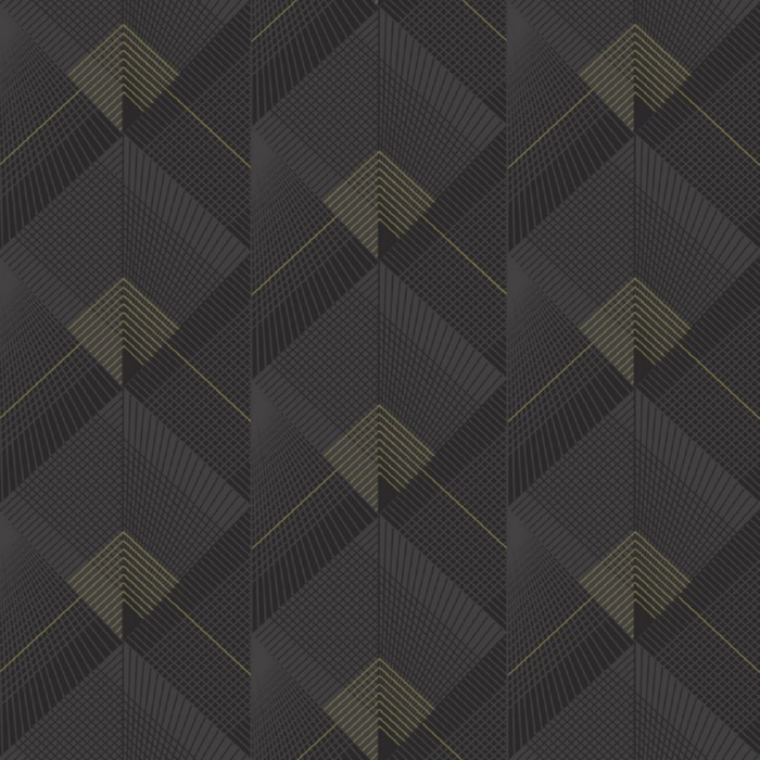 Ταπετσαρία Τοίχου Galactik By Ugepa