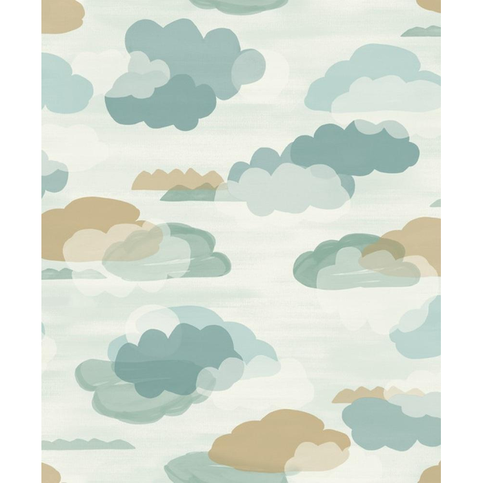 Ταπετσαρία Τοίχου Little Dreamers , Grandeco