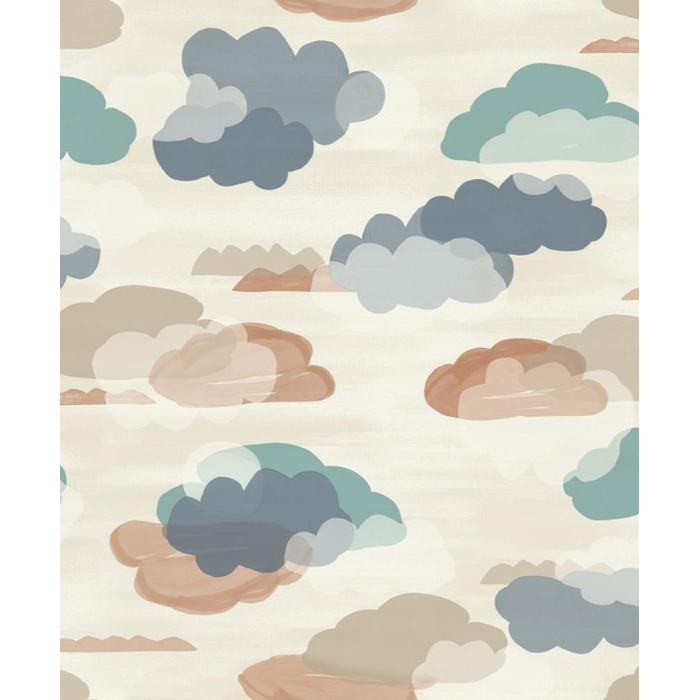 Ταπετσαρία Τοίχου Little Dreamers , Grandeco