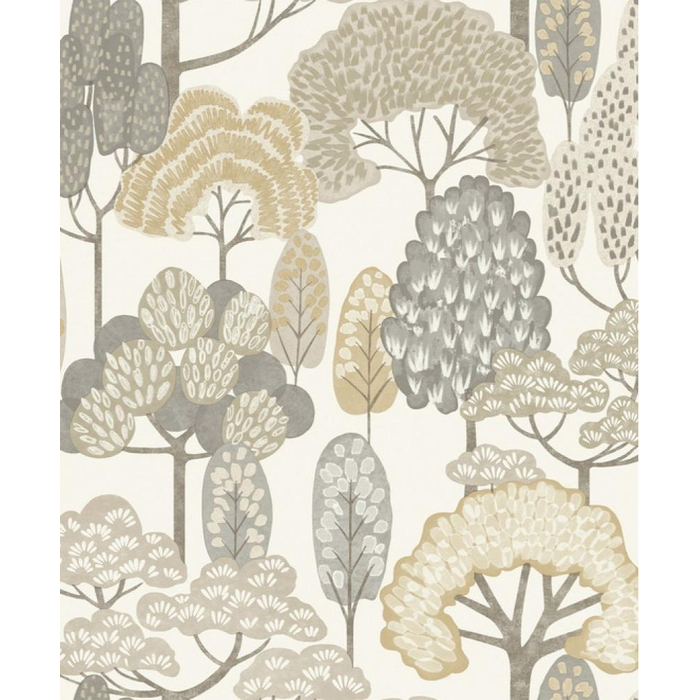 Ταπετσαρία Τοίχου Little Dreamers , Grandeco