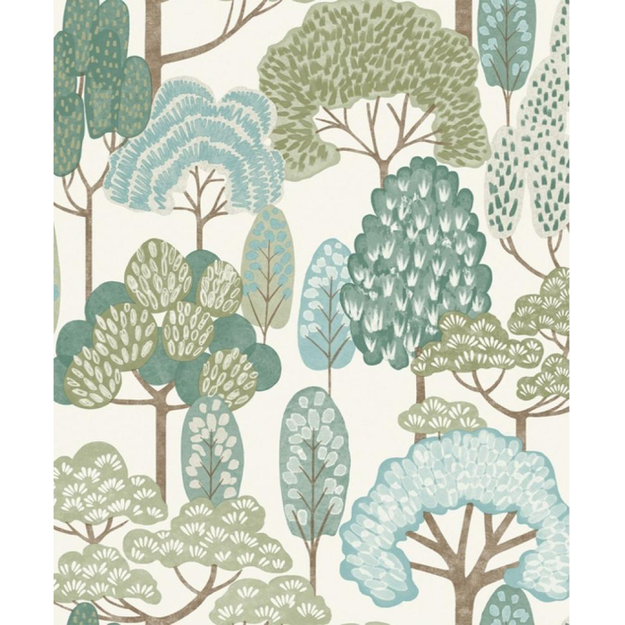 Ταπετσαρία Τοίχου Little Dreamers , Grandeco