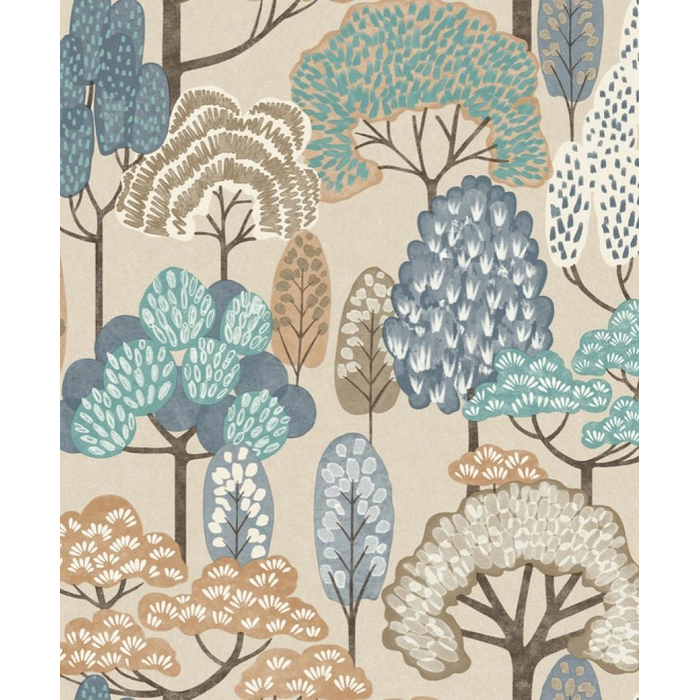 Ταπετσαρία Τοίχου Little Dreamers , Grandeco