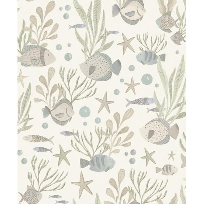 Ταπετσαρία Τοίχου Little Dreamers , Grandeco