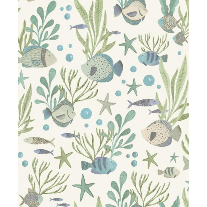 Ταπετσαρία Τοίχου Little Dreamers , Grandeco