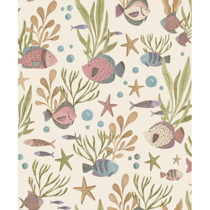 Ταπετσαρία Τοίχου Little Dreamers , Grandeco