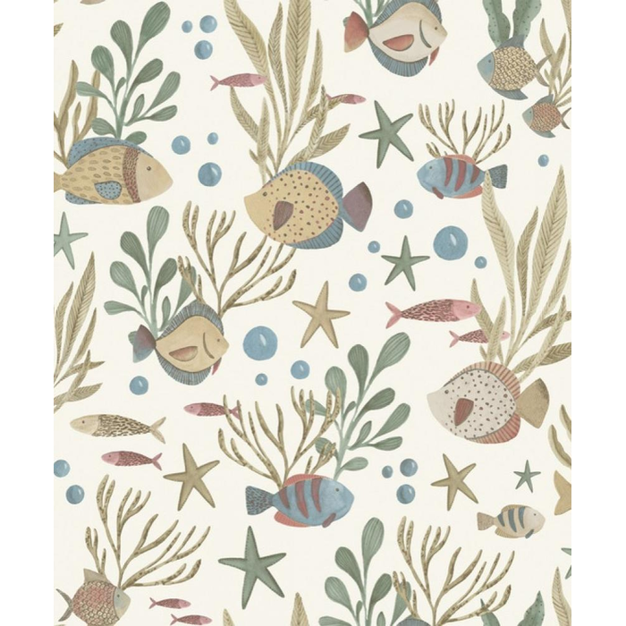 Ταπετσαρία Τοίχου Little Dreamers , Grandeco