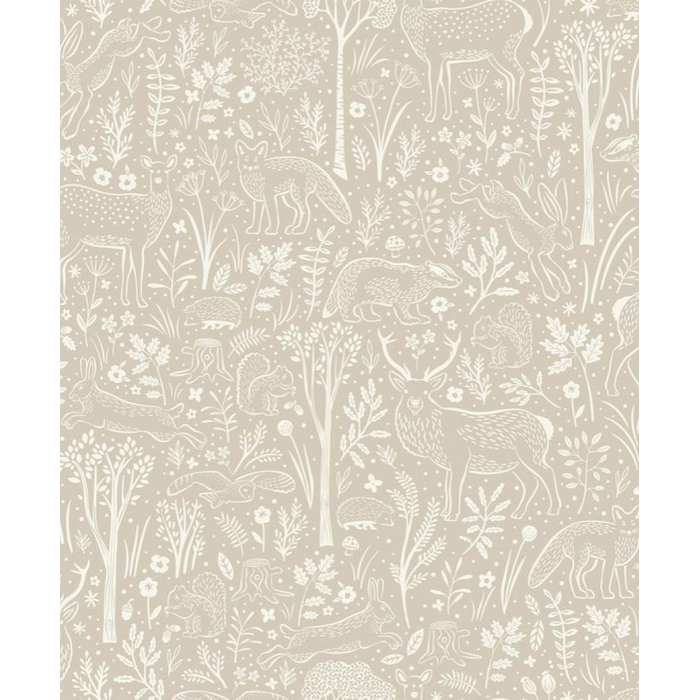 Ταπετσαρία Τοίχου Little Dreamers , Grandeco