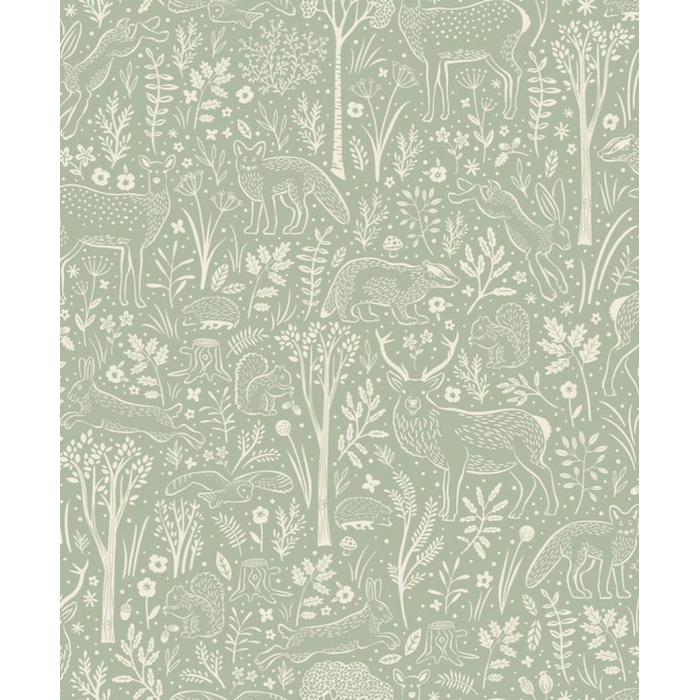 Ταπετσαρία Τοίχου Little Dreamers , Grandeco