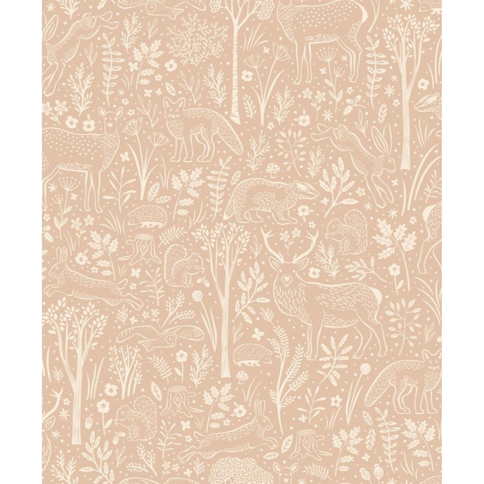 Ταπετσαρία Τοίχου Little Dreamers , Grandeco