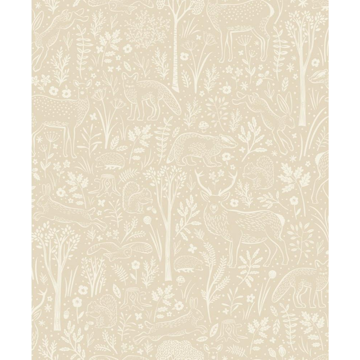 Ταπετσαρία Τοίχου Little Dreamers , Grandeco