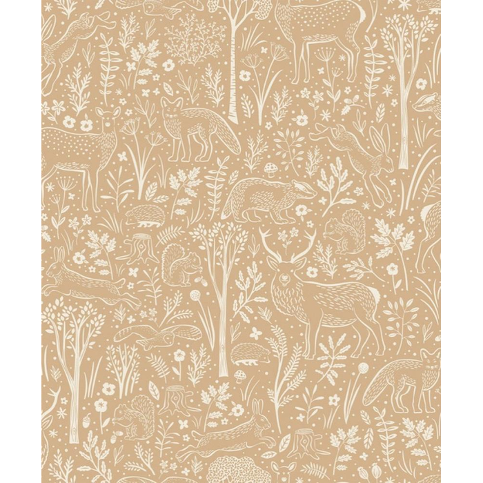 Ταπετσαρία Τοίχου Little Dreamers , Grandeco