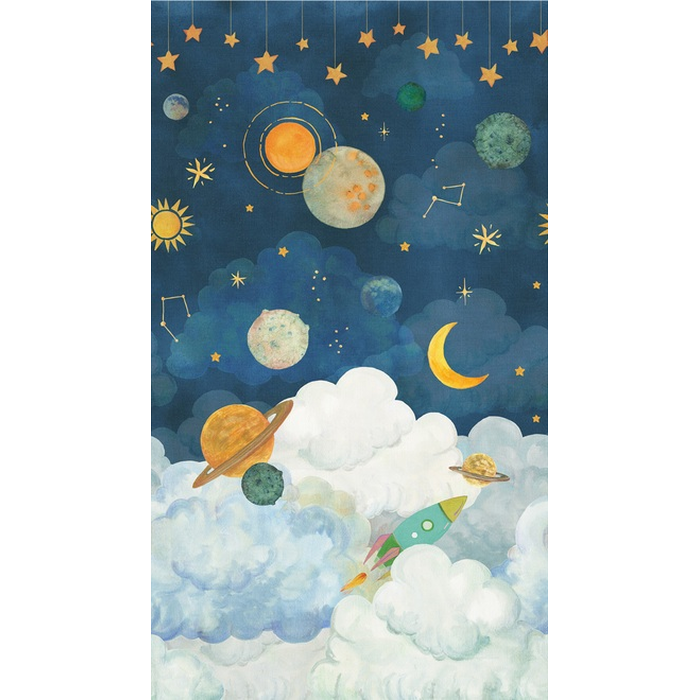 Ψηφιακή Εκτύπωση 1,59x2,80 Little Dreamers , Grandeco