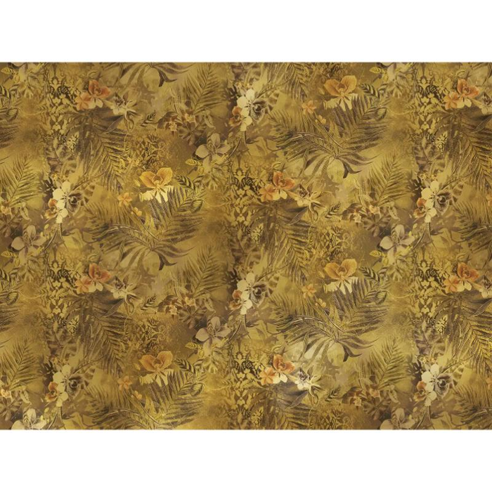 Excllusive Ψηφιακή Εκτύπωση Emiliana Parati Gold Foil