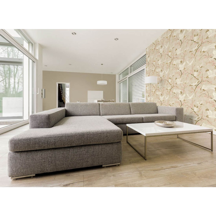 Ταπετσαρία Τοίχου Τεχνοτροπία, Sirpi AltaGamma Life - Studio360 LF23541