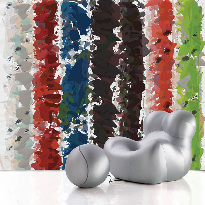 YoYo Designs MixMix II Non Woven Digital Print