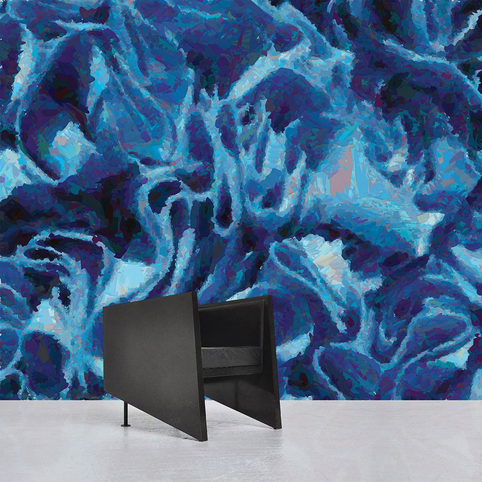 YoYo Designs MixMix II Non Woven Digital Print