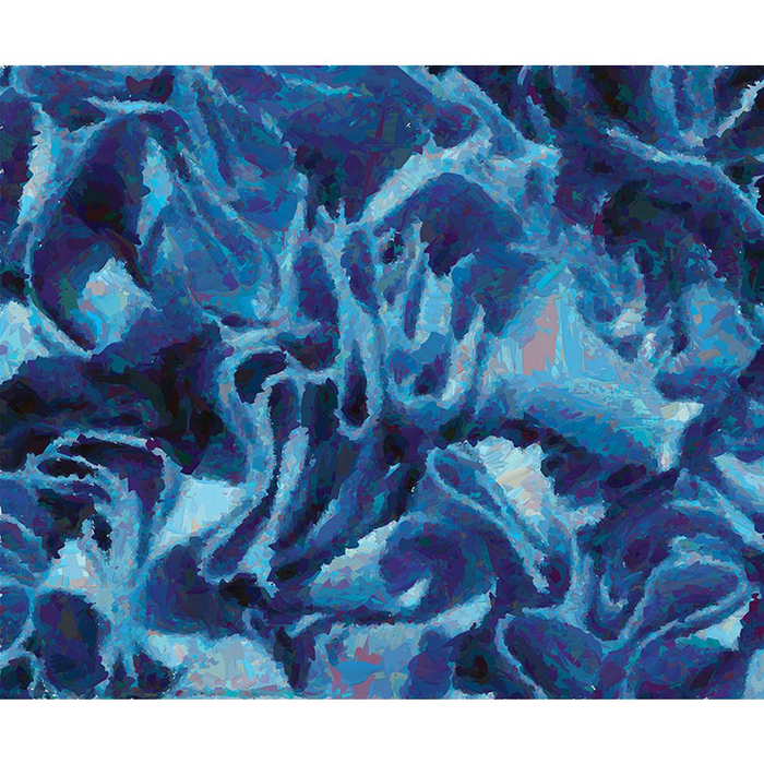 YoYo Designs MixMix II Non Woven Digital Print