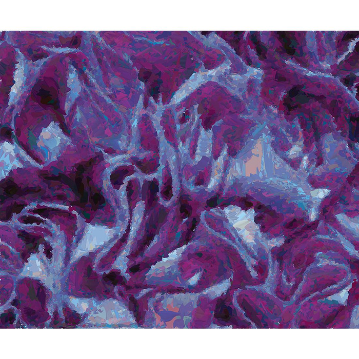 YoYo Designs MixMix II Non Woven Ψηφιακή Εκτύπωση