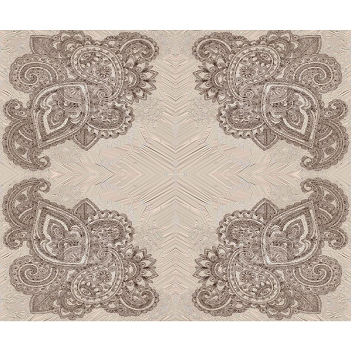 YoYo Designs MixMix II Non Woven Ψηφιακή Εκτύπωση