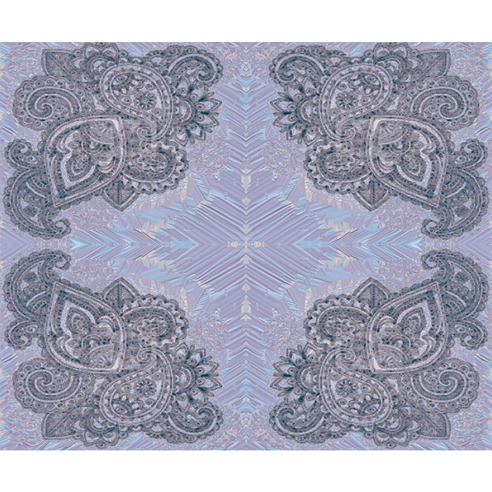 YoYo Designs MixMix II Non Woven Ψηφιακή Εκτύπωση