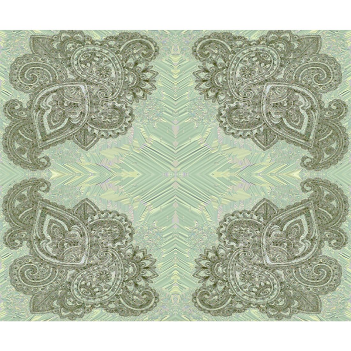 YoYo Designs MixMix II Non Woven Ψηφιακή Εκτύπωση