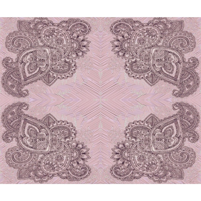 YoYo Designs MixMix II Non Woven Ψηφιακή Εκτύπωση