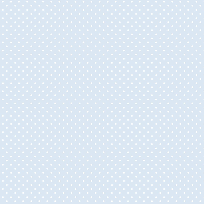 Wallpaper Polka Dots, All Around Deco Lullaby - Studio360 LU1-722