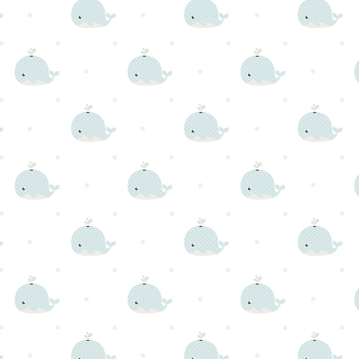 Wallpaper , All Around Deco Lullaby - Studio360 LU2-322