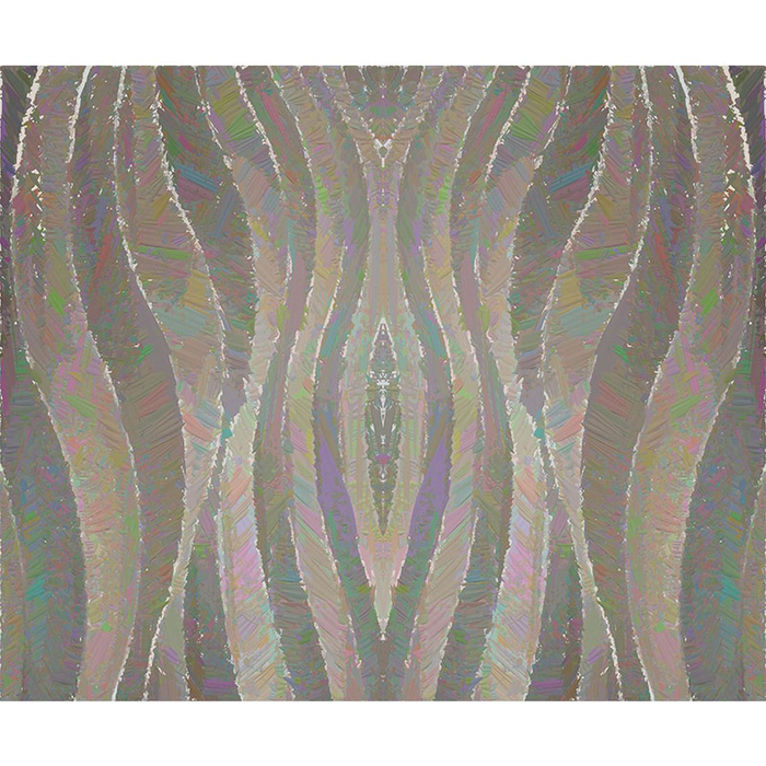 YoYo Designs MixMix II Non Woven Ψηφιακή Εκτύπωση