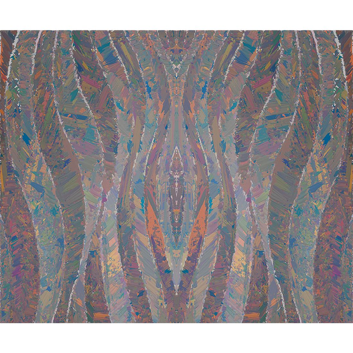 YoYo Designs MixMix II Non Woven Ψηφιακή Εκτύπωση