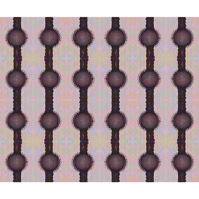 YoYo Designs MixMix II Non Woven Ψηφιακή Εκτύπωση